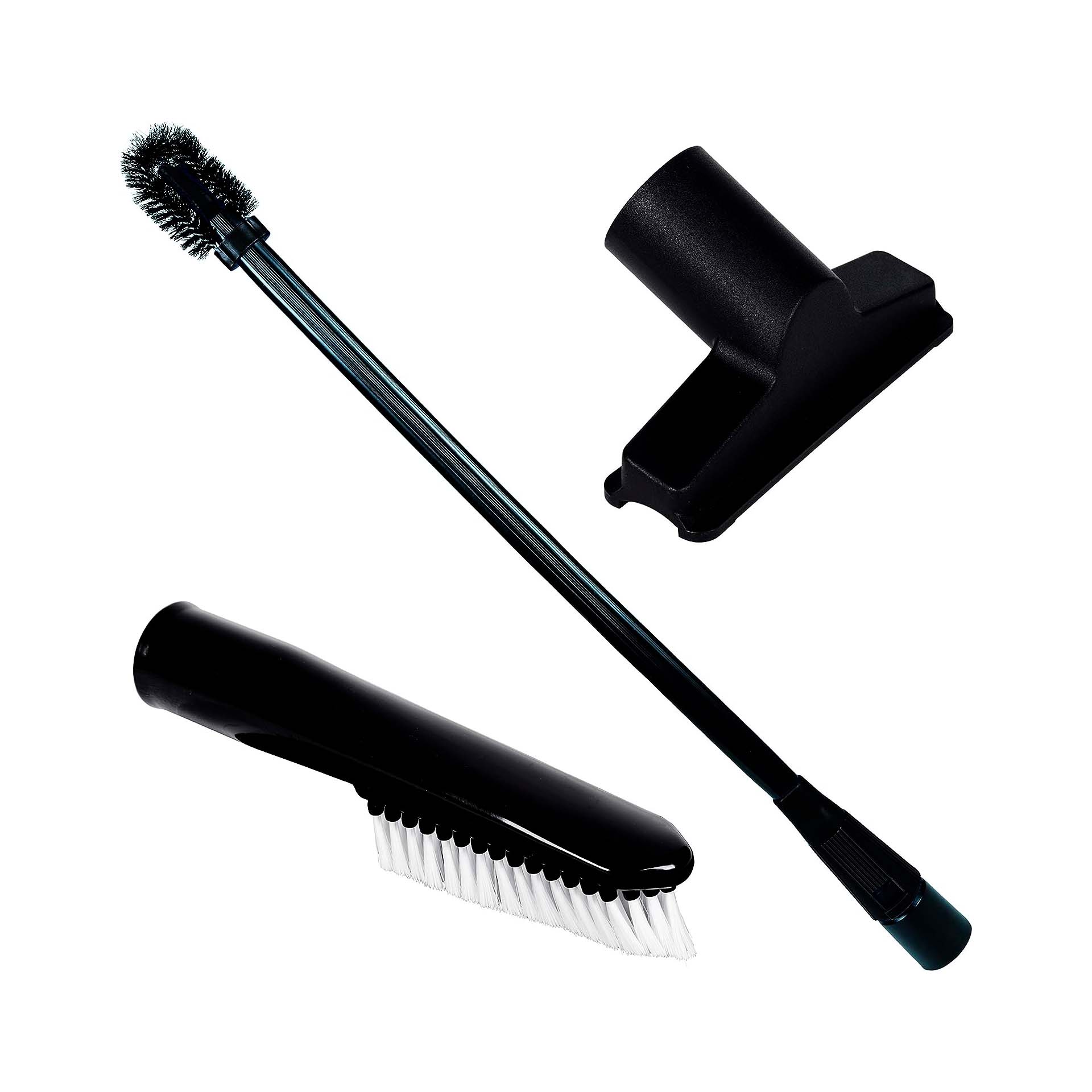 Conjunto de 2 Bicos para Aspirador Einhell