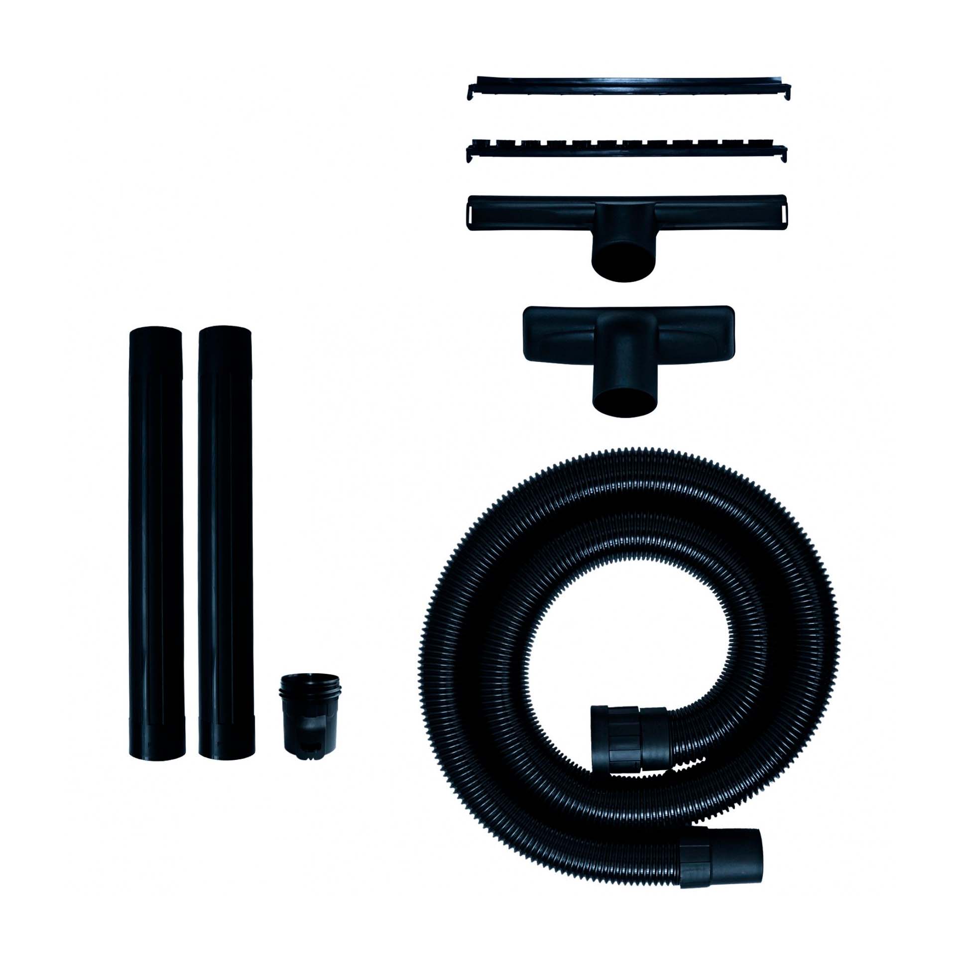 Conjunto de Acessórios para Aspirador 5 Peças Einhell