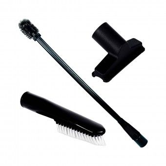 Conjunto de 2 Bicos para Aspirador Einhell