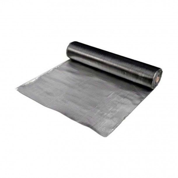 Membrana Impermeabilizante Alumnio Suralu 3Kg Assa