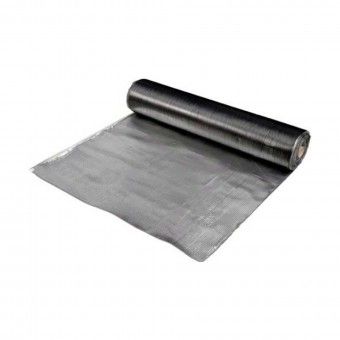 Membrana Impermeabilizante Alumnio Suralu 3Kg Assa