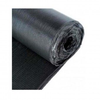 Membrana Impermeabilizante Simples Poliasfal Fv 4Kg Assa