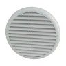 Grelha de Ventilao Redonda com Molas Odem
