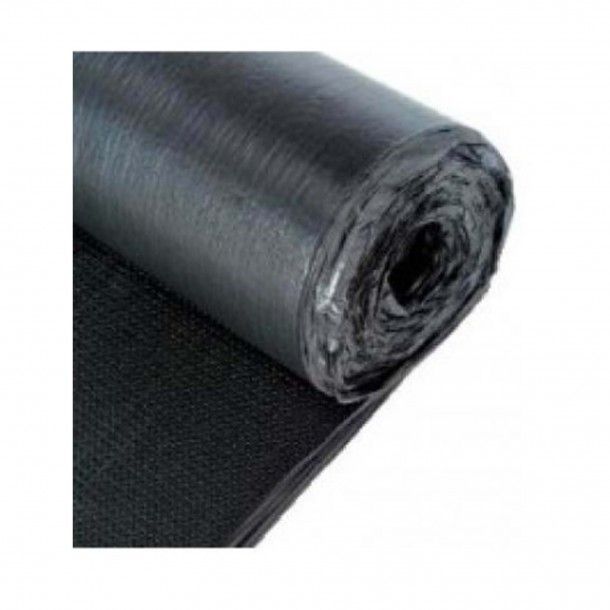 Membrana Impermeabilizante Simples Poliasfal Fv 4Kg Assa