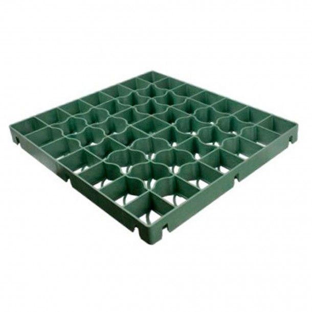 Estabilizador de Cascalho Dak Rock Heavy 50x50x3.9cm