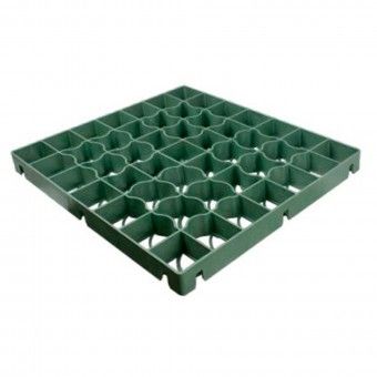 Estabilizador de Cascalho Dak Rock Heavy 50x50x3.9cm Estabilizador de Cascalho Dak Rock Heavy 50x50x3.9cm