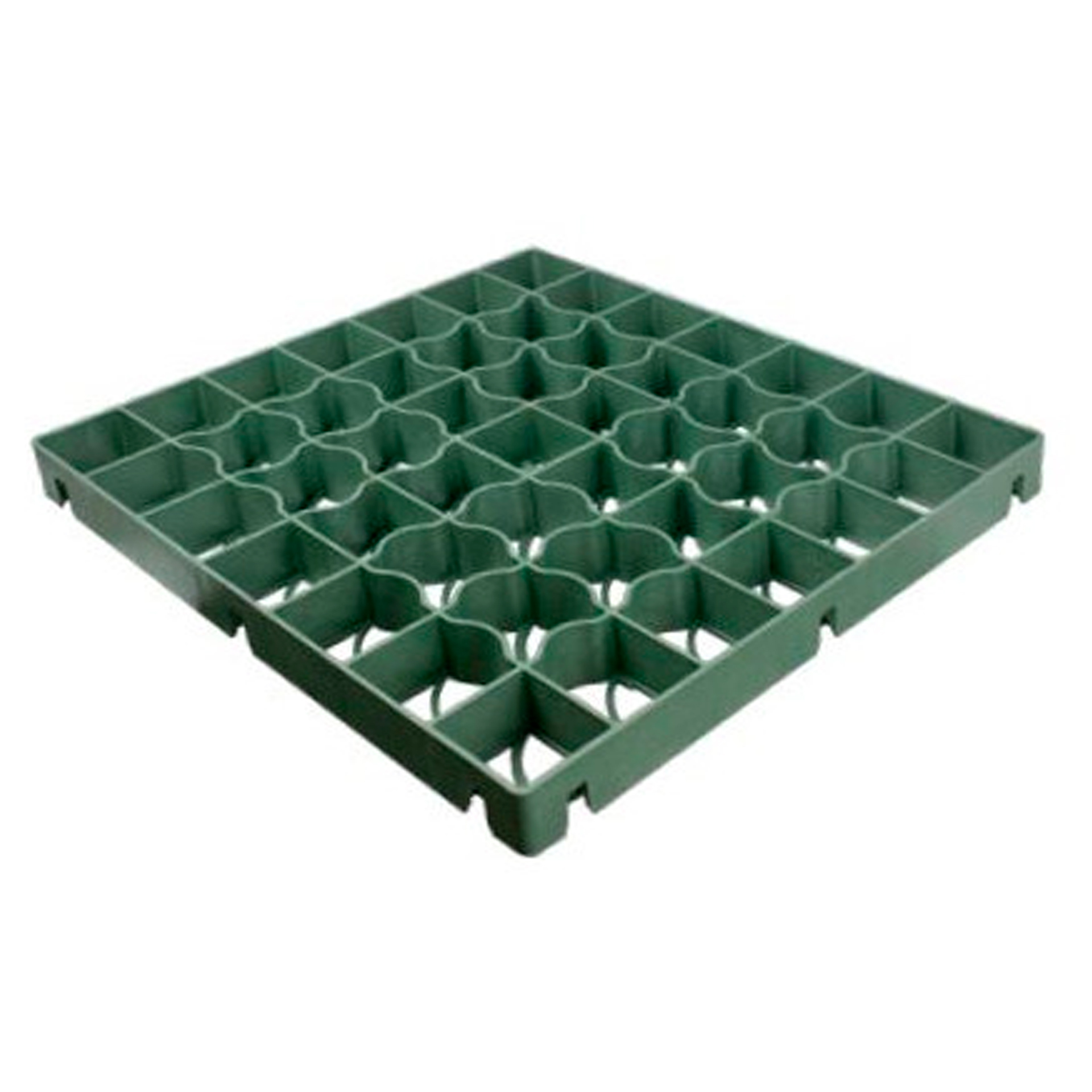 Estabilizador de Cascalho Dak Rock Heavy 50x50x3.9cm