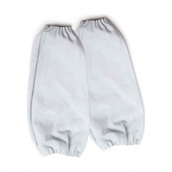 Manguito Soldador em Pele