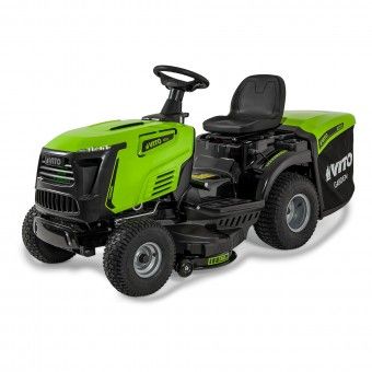 Trator Corta-Relva Hidrosttico 86cm 452cc Vito