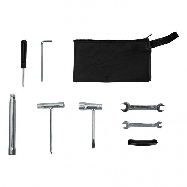 Trator Corta-Relva Hidrosttico 86cm 452cc Vito