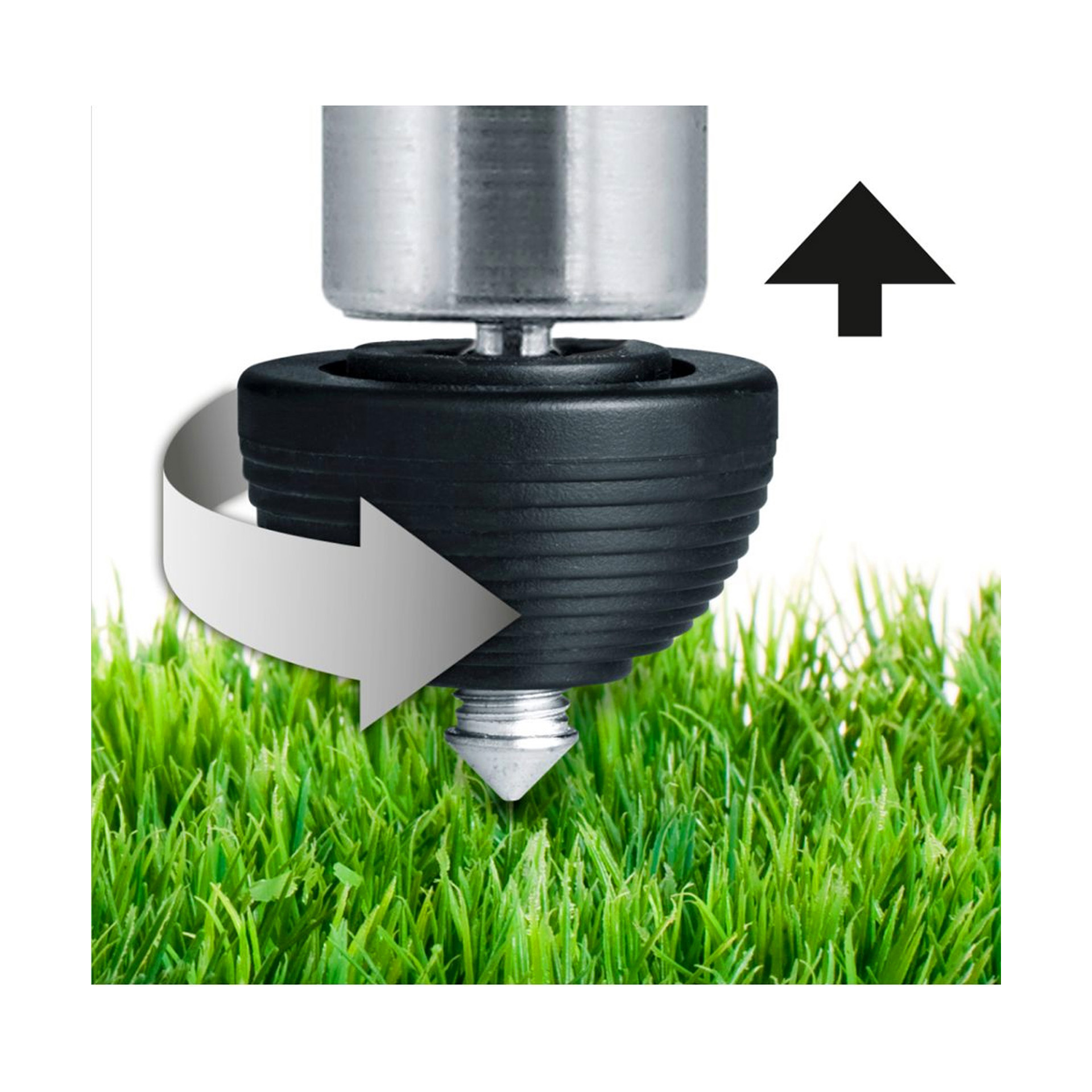 Tripé para Laser 300cm Variostand Laserliner