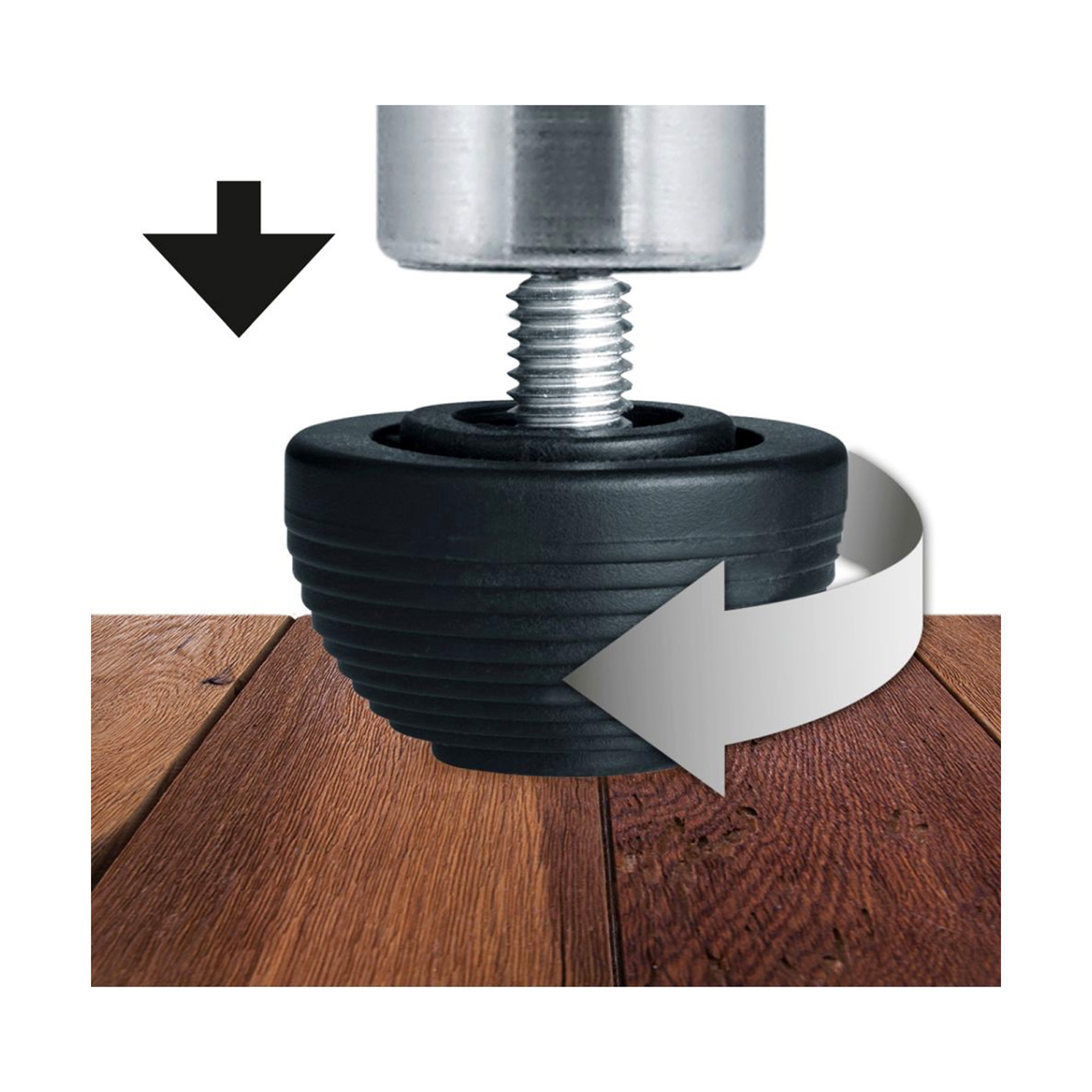 Tripé para Laser 300cm Variostand Laserliner