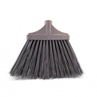 Vassoura Lisa Especial Nylon