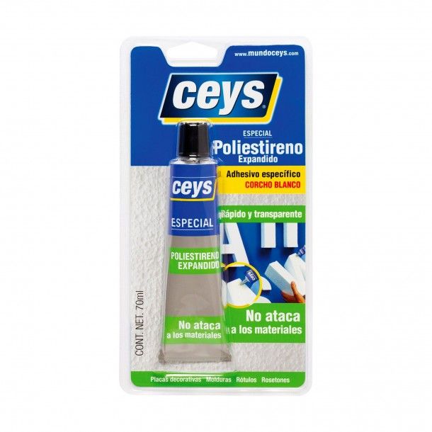 Cola Esferovite Ceys 70ml