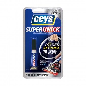 Cola Universal Extra Forte Ceys 3ml