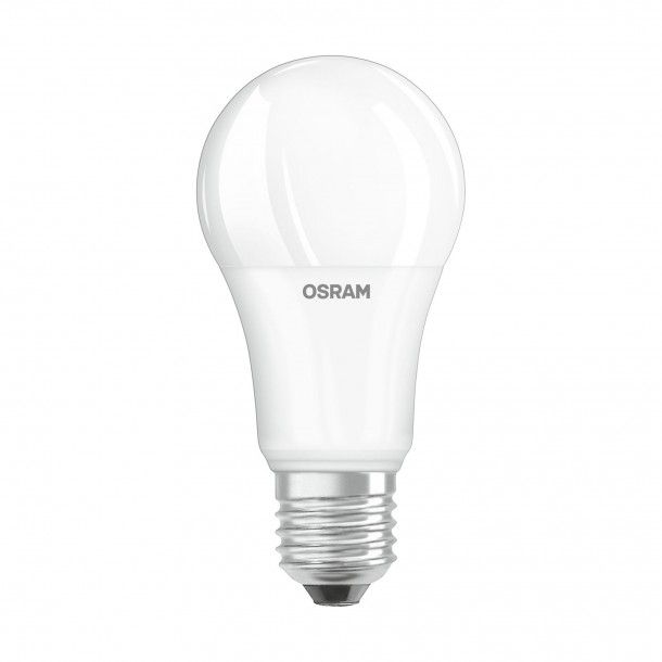 Lmpada LED Osram Star Classic A E27 4000K