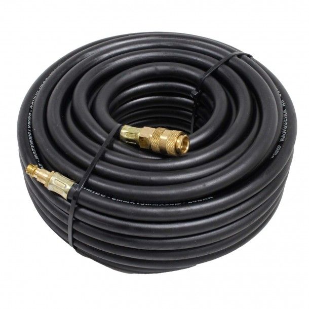 Mangueira de Ar Comprimido MPT 20M Mader