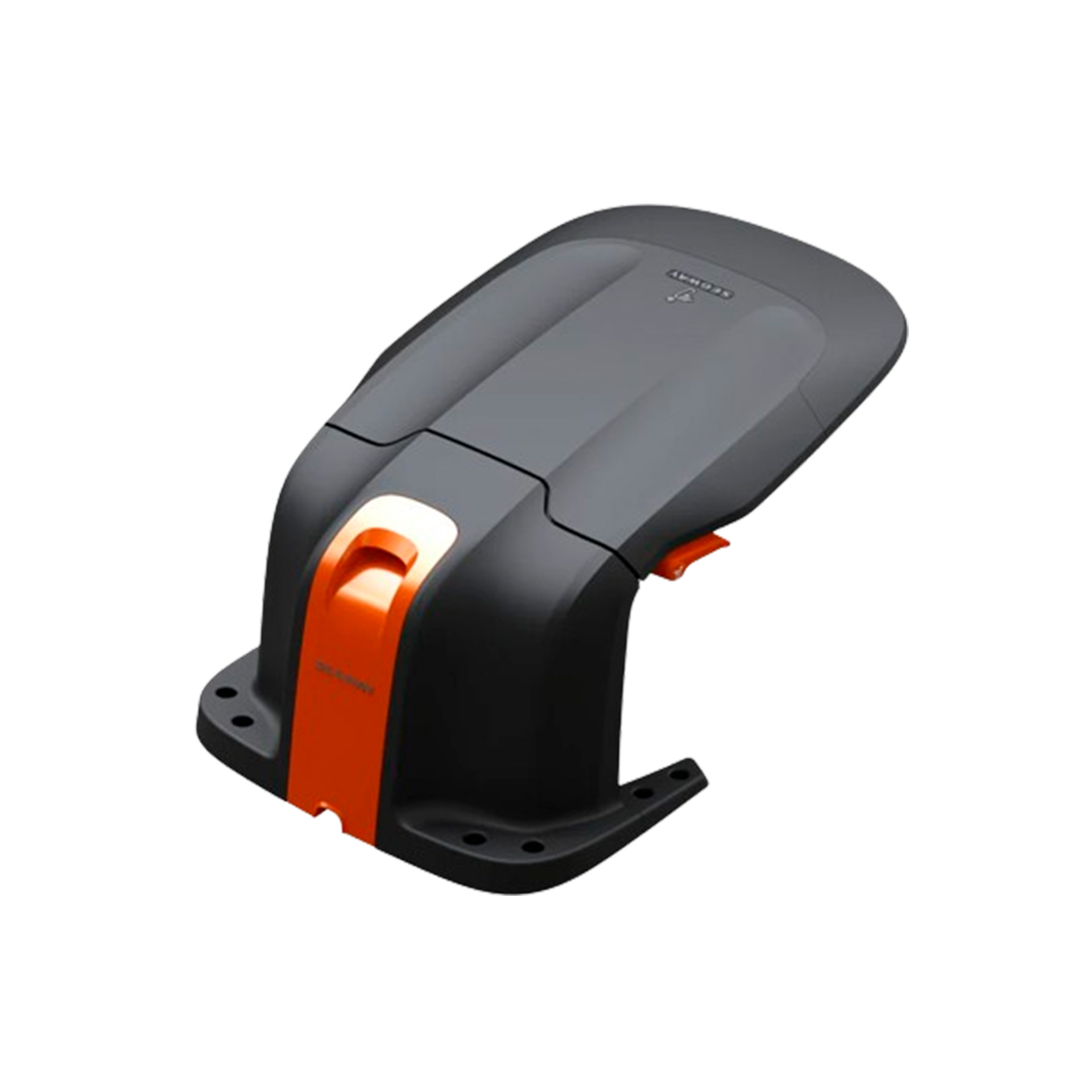 Garagem Tamanho S para Série I Robot Segway