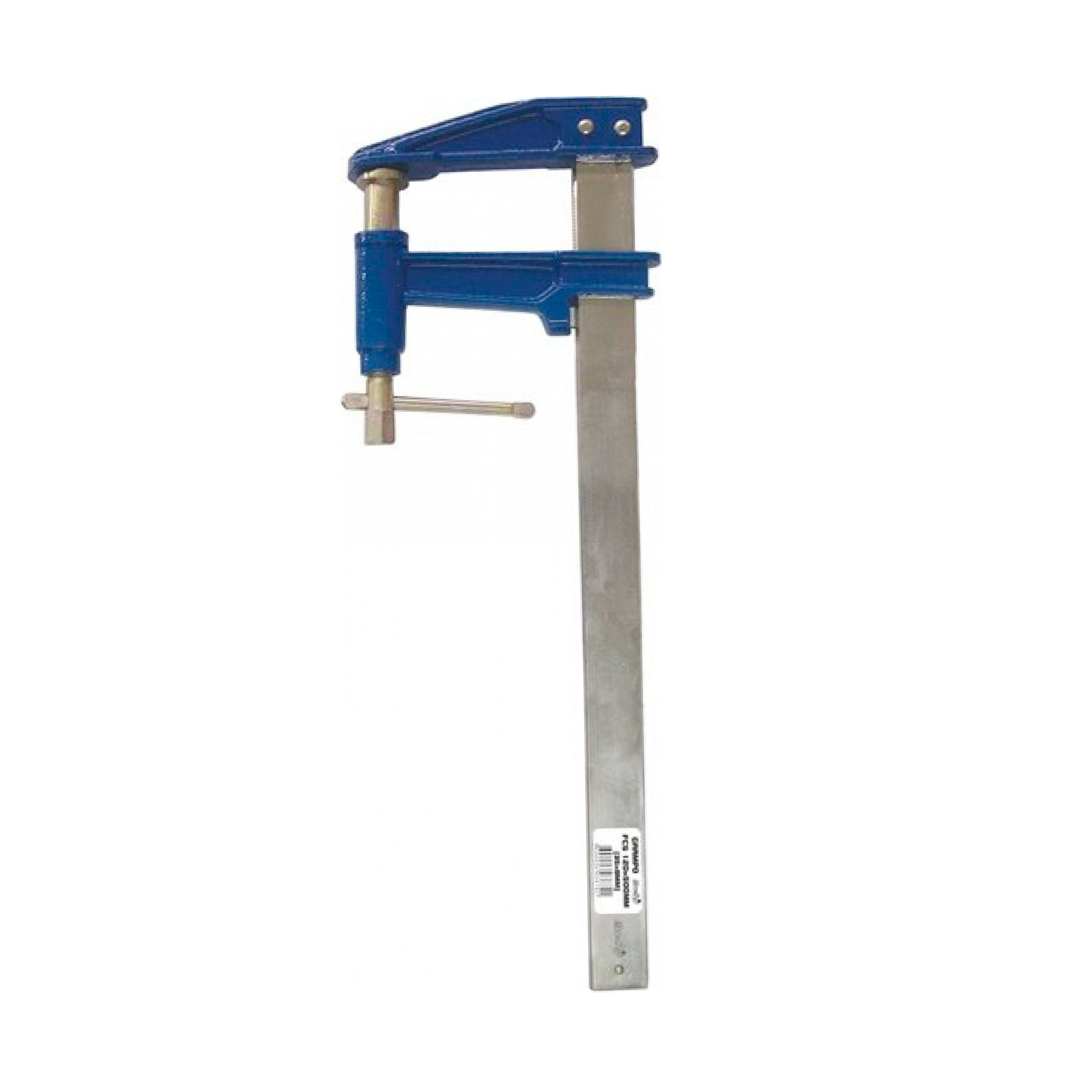 Grampo Aperto F Profissional 1000X120mm