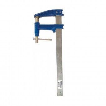 Grampo Aperto F Profissional 1000X120mm