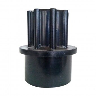 Tampo Macho 63mm AX Marlux