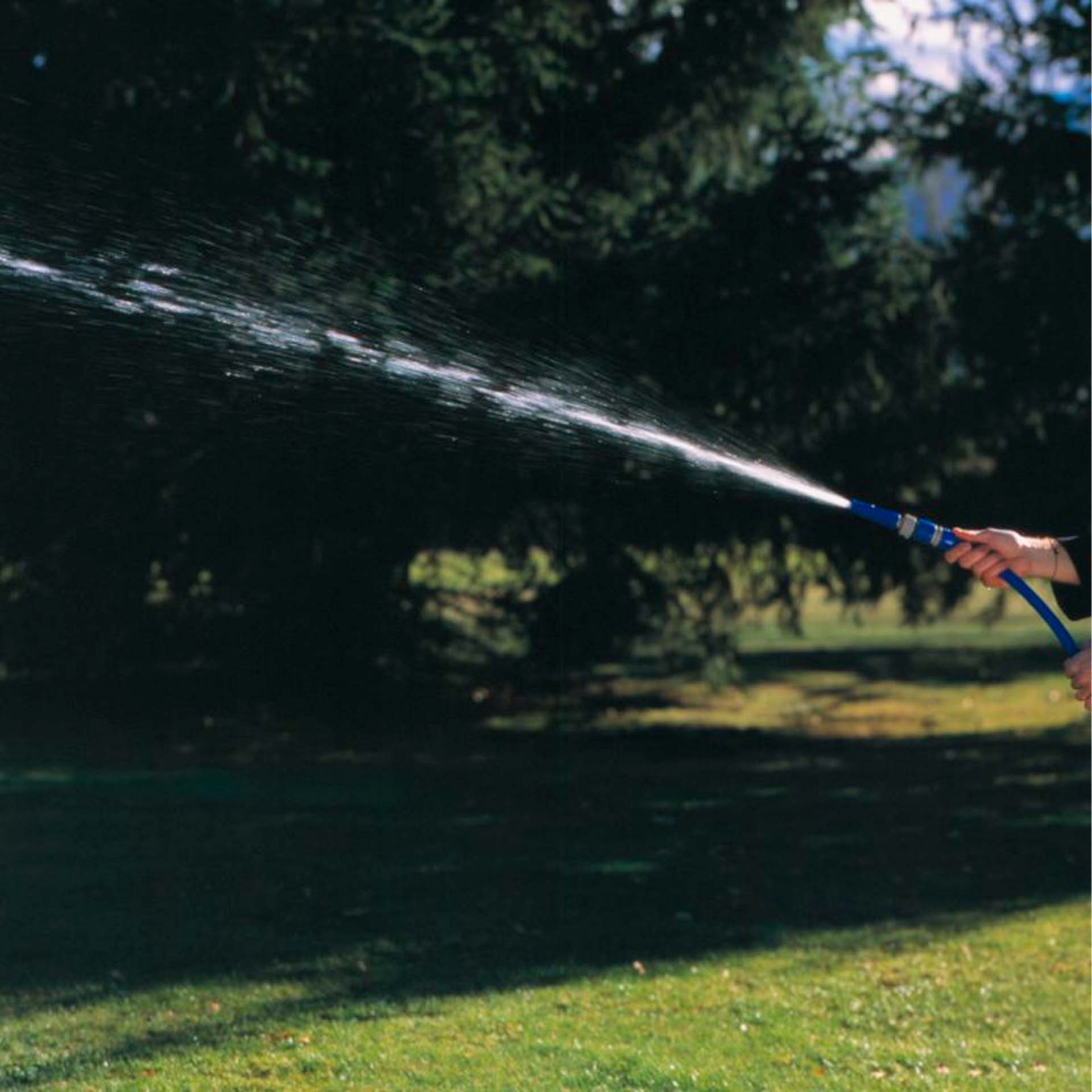 Agulheta de Rega com Junção Rápida Granel Plástico Azul 16-22mm Tatay