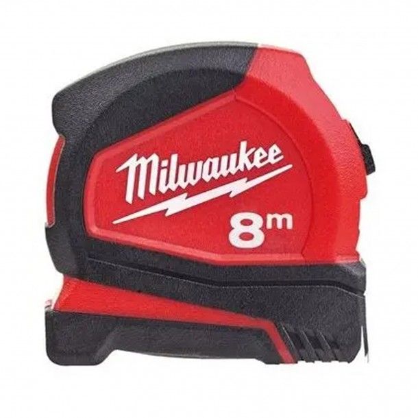 Fita Mtrica Pro 8M Milwaukee