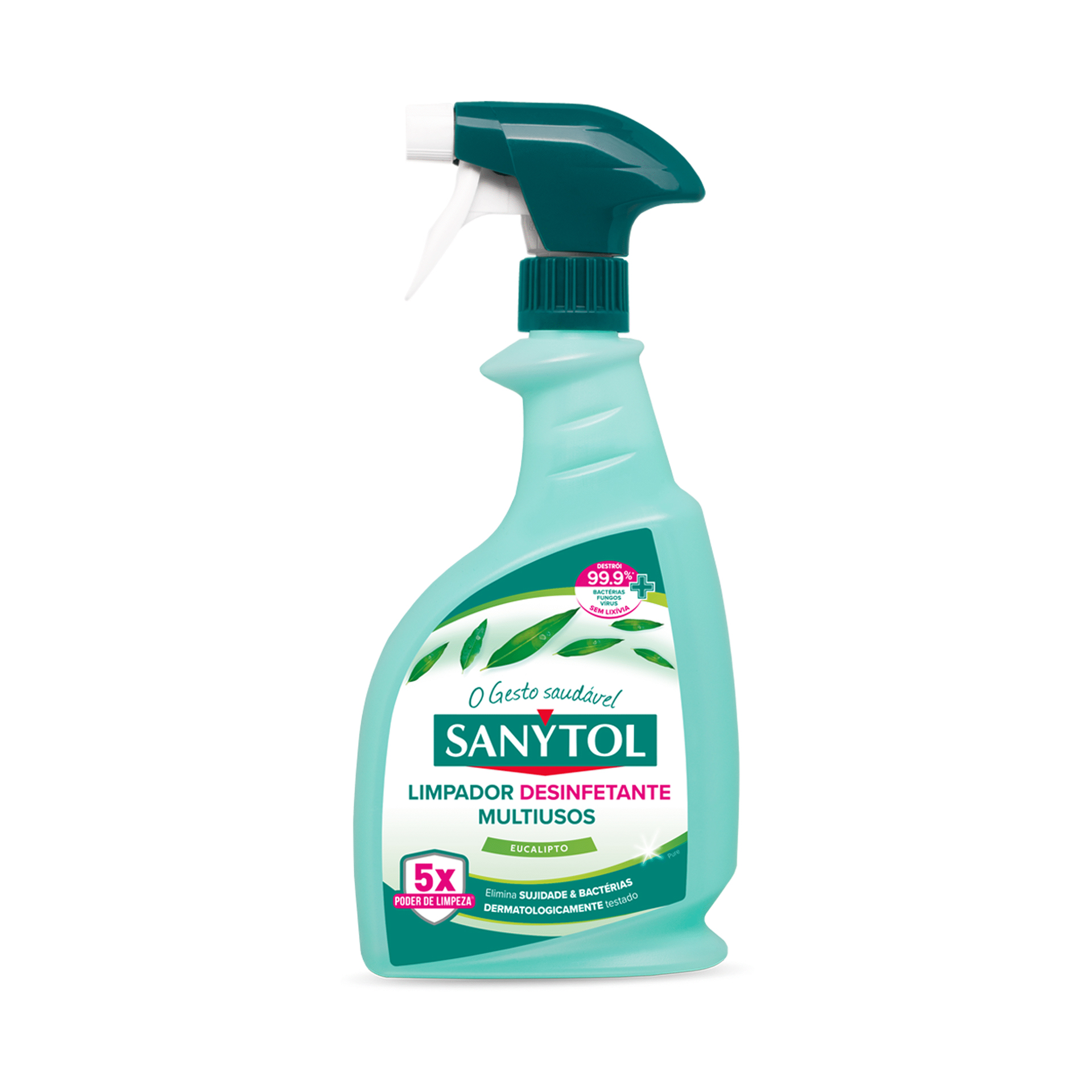 Desinfetante Multiusos Sanytol 750ml
