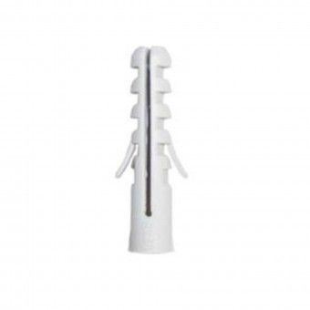 Bucha Nylon M 8x40mm 20Uni