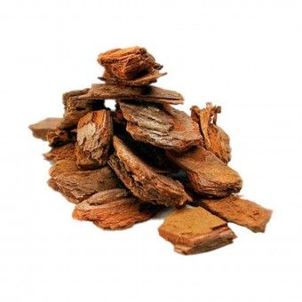 Casca de Pinheiro 50L