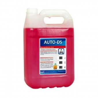 Desengordurante Auto 5L