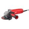 Rebarbadora 125mm 1000W AG10-125EK Milwaukee Rebarbadora 125mm 1000W AG10-125EK Milwaukee