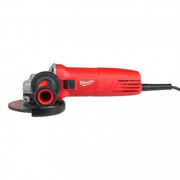 Rebarbadora 125mm 1000W AG10-125EK Milwaukee Rebarbadora 125mm 1000W AG10-125EK Milwaukee