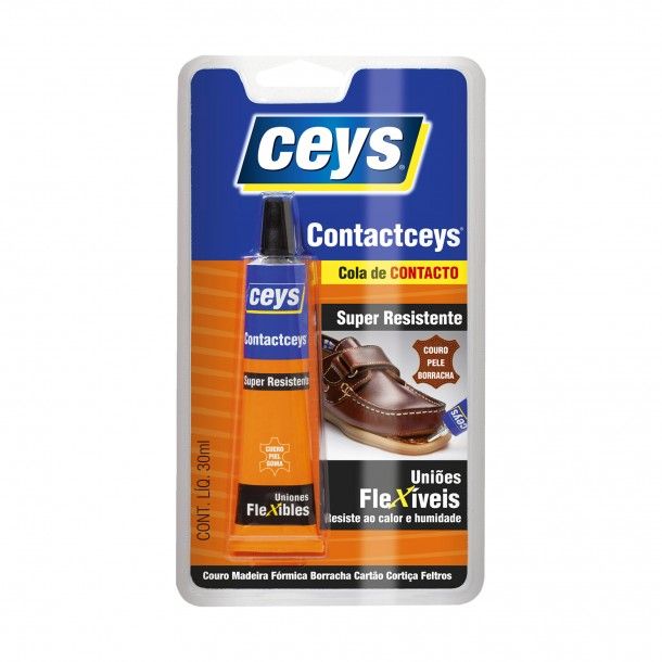 Cola de Contacto Ceys 30ml