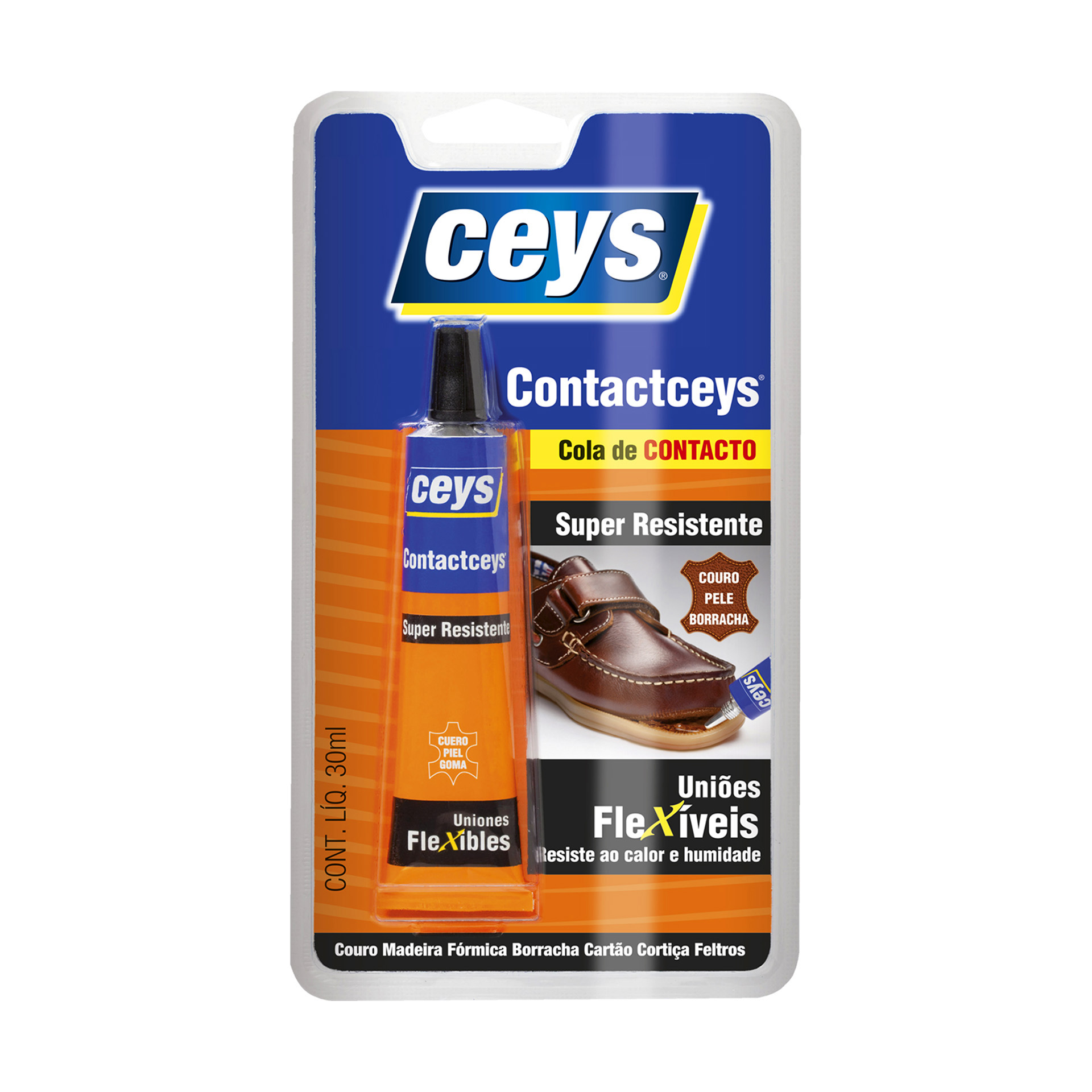 Cola de Contacto Ceys 30ml