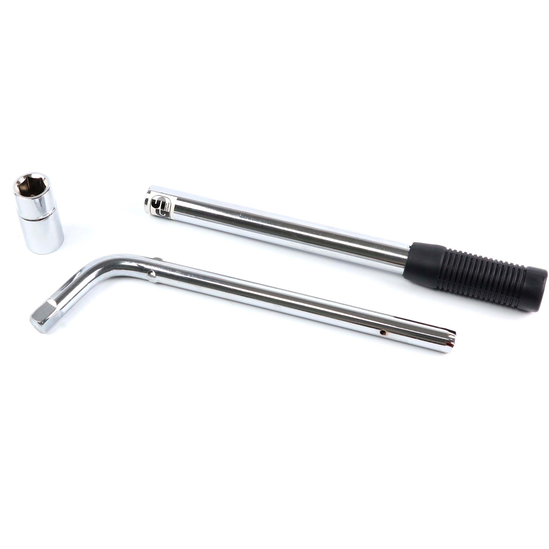 Chave de Rodas Extensível 17-19mm Mader