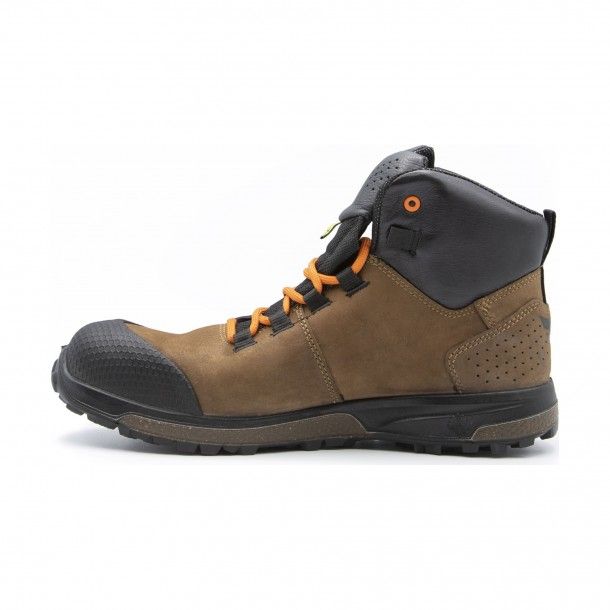 Bota de Trabalho Lavoro Lando S3