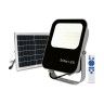 Projetor LED Solar Exterior com Comando 6500k 30W Projetor LED Solar Exterior com Comando 6500k 30W
