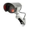 Cmara Falsa de Vigilncia com LED Chacon