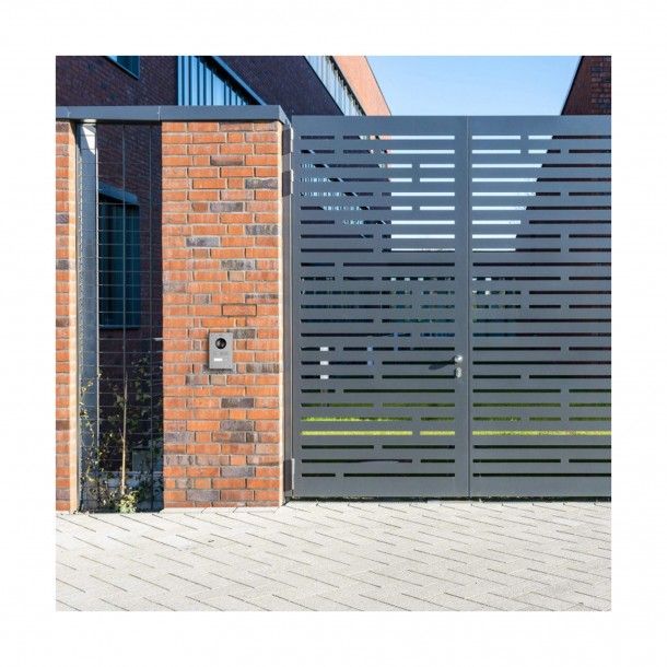 Videoporteiro WiFi 2 Fios DIO Videoporteiro WiFi 2 Fios DIO