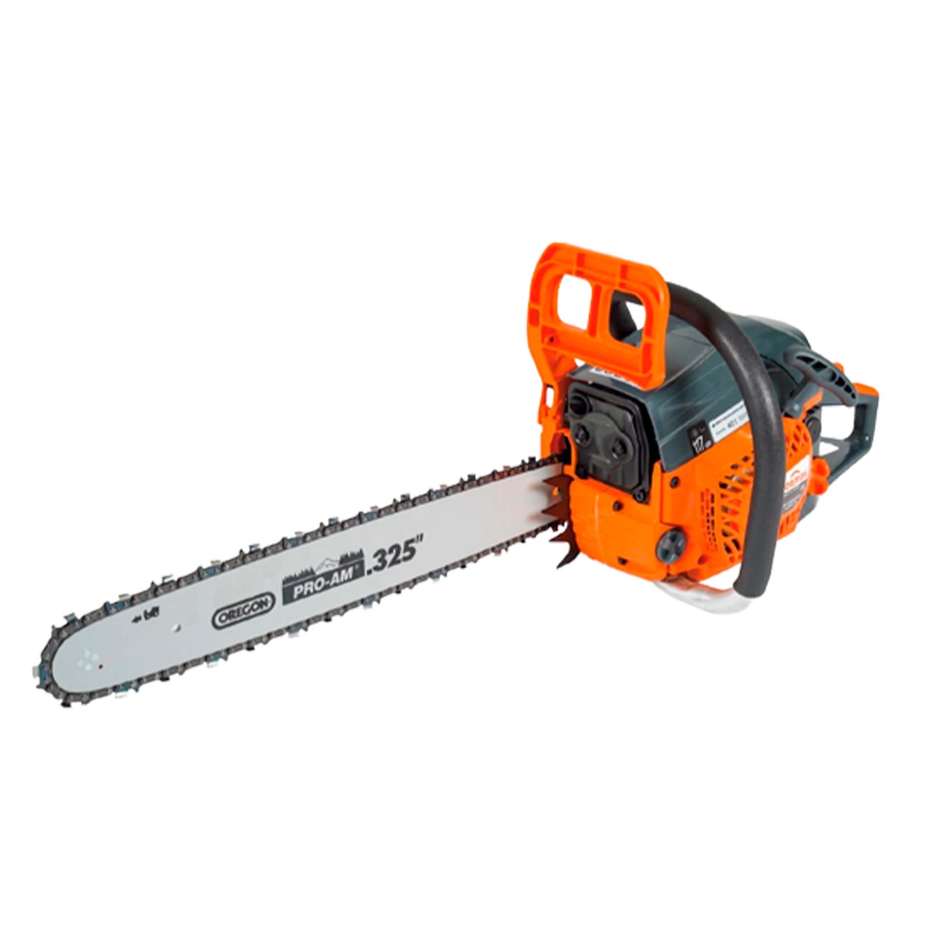 Motosserra 45cm 45.6cc DK4518CS Dormak