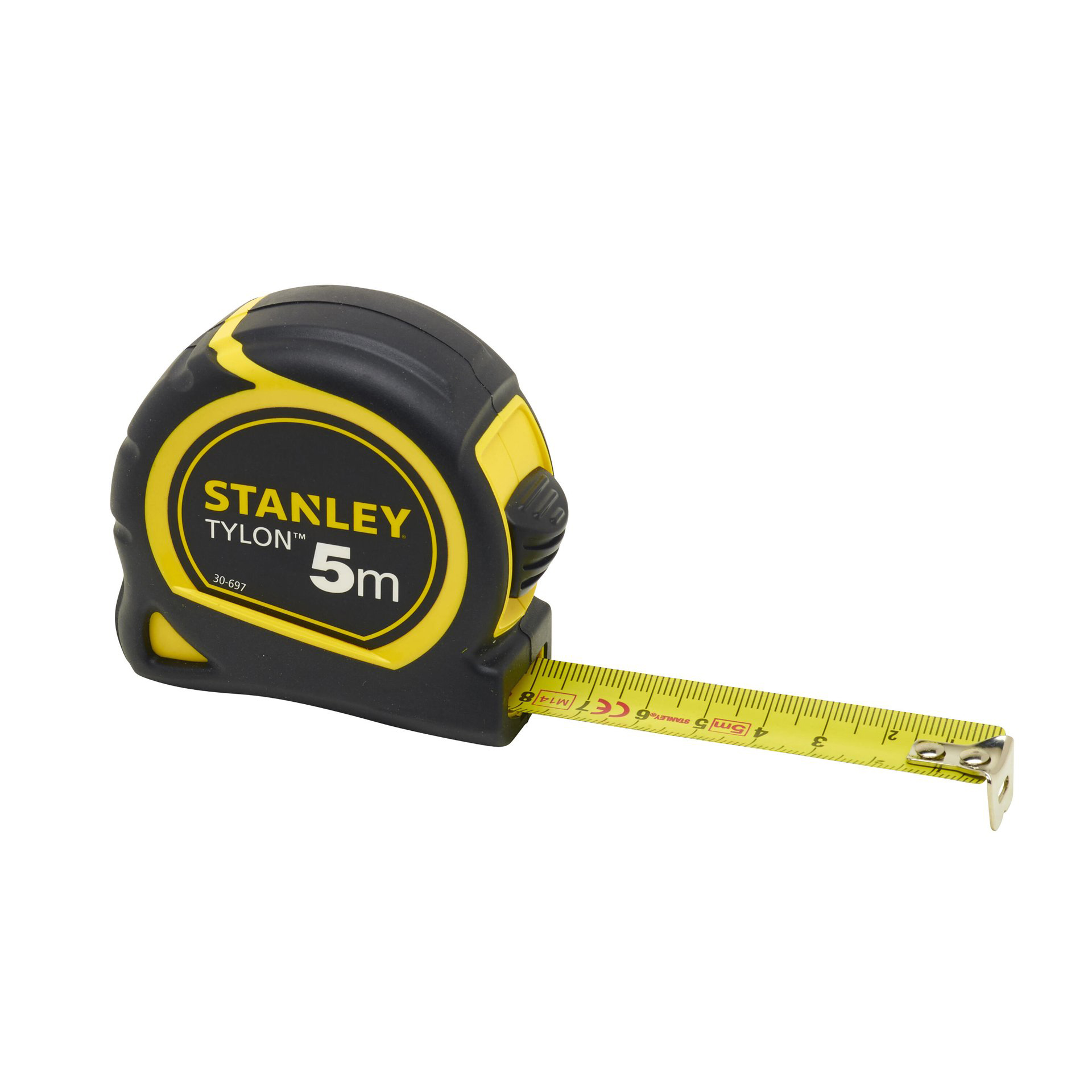 Fita Métrica Tylon 5m 19mm Stanley