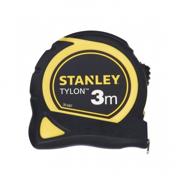 Fita Mtrica Tylon 3m 13mm Stanley