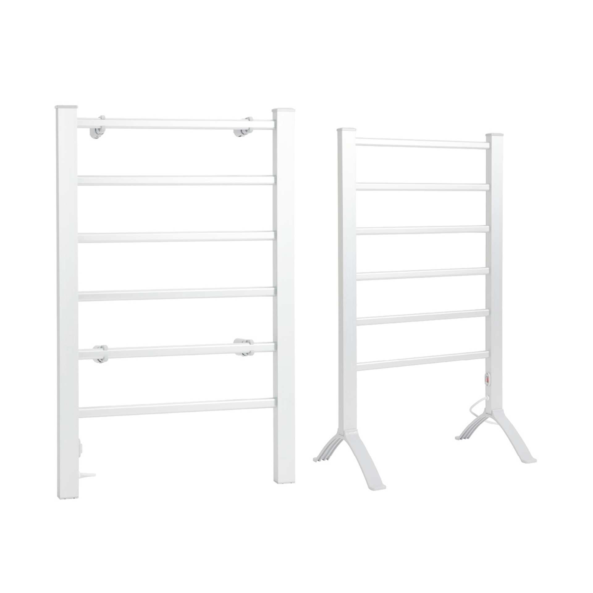 Toalheiro Elétrico 100W Hadim Niaros GSC