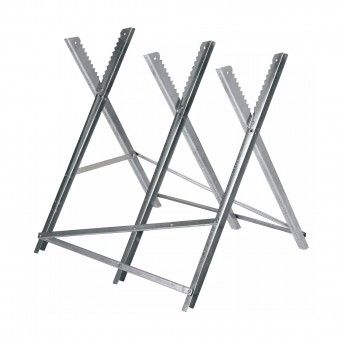 Cavalete para Motosserra Einhell