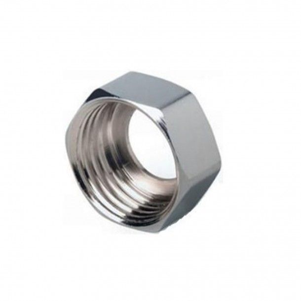 F�mea Canaliza��o (3/4") Cromado
