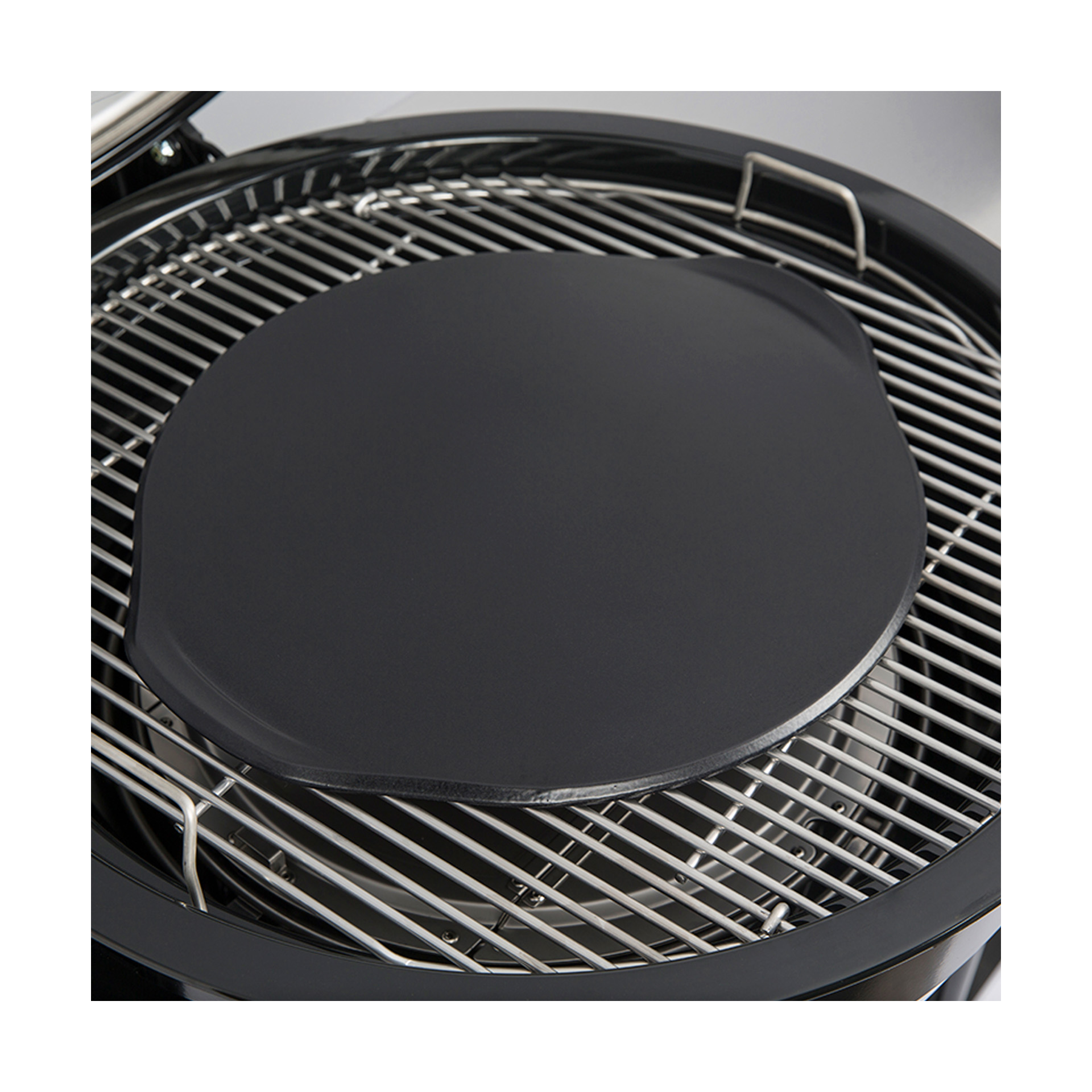 Pedra para Grelhar Weber