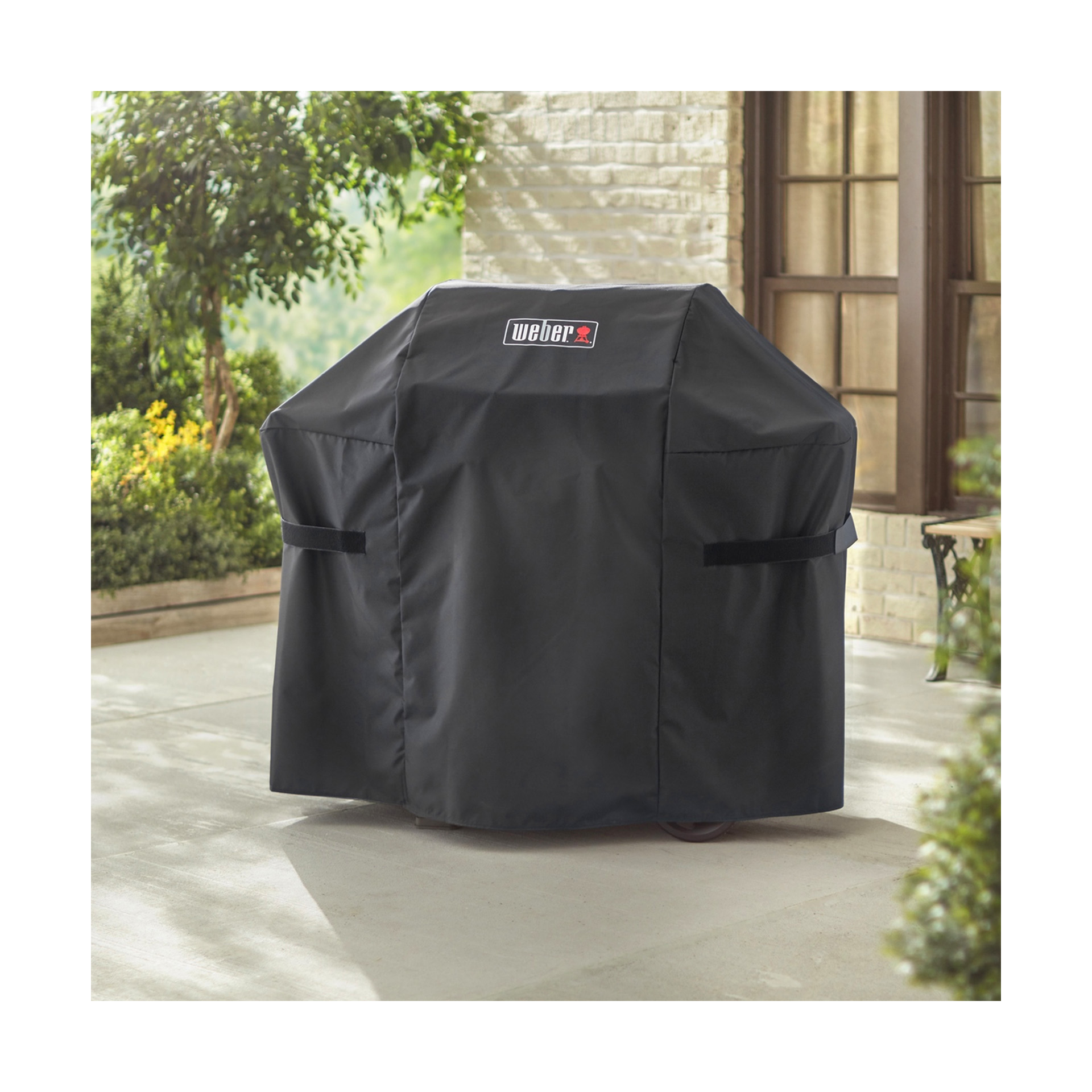 Cobertura Weber para Barbecue Spirit 200 e Spirit II 200