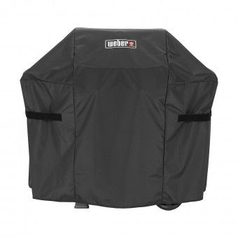Cobertura Weber para Barbecue Spirit 200 e Spirit II 200