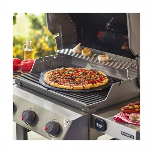 Pedra para Grelhar Weber